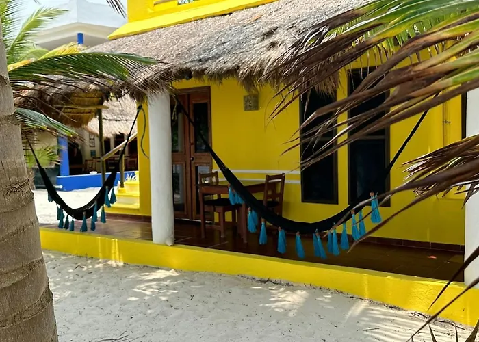 Hotel Maya Luna Adults Only