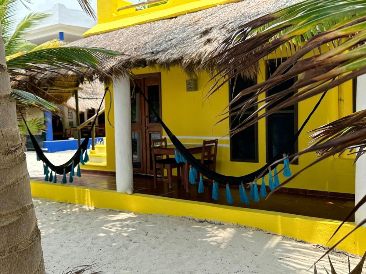 Maya Luna Adults Only 3* Mahahual